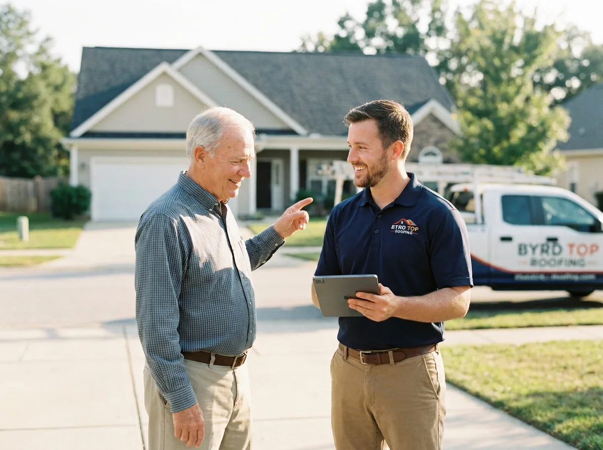Roofing Thomaston, AL FAQs